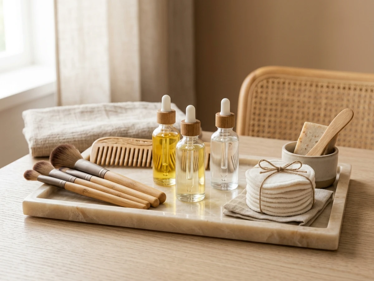 Beauty & Personal Care