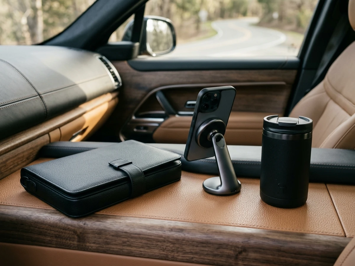 Car Accessories