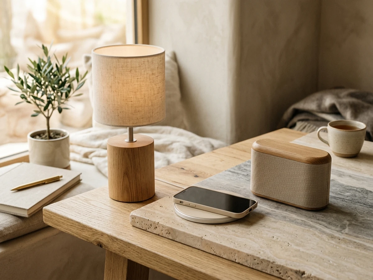Smart Gadgets