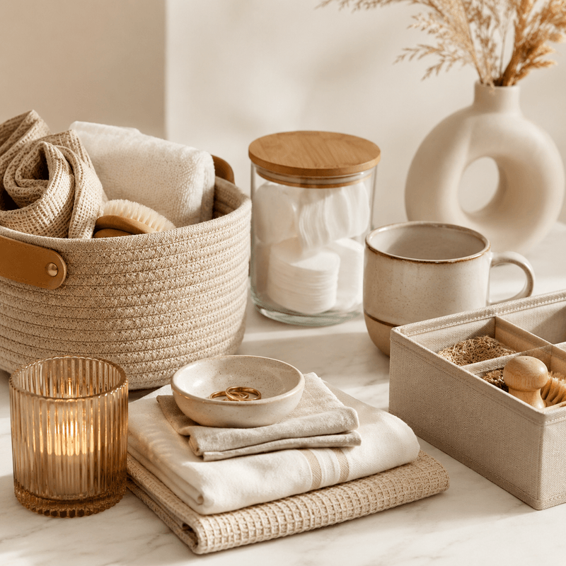 Home Essentials