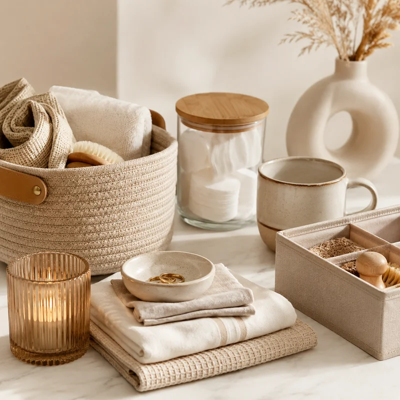 Home Essentials