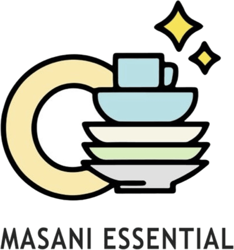 Masani Essential Logo