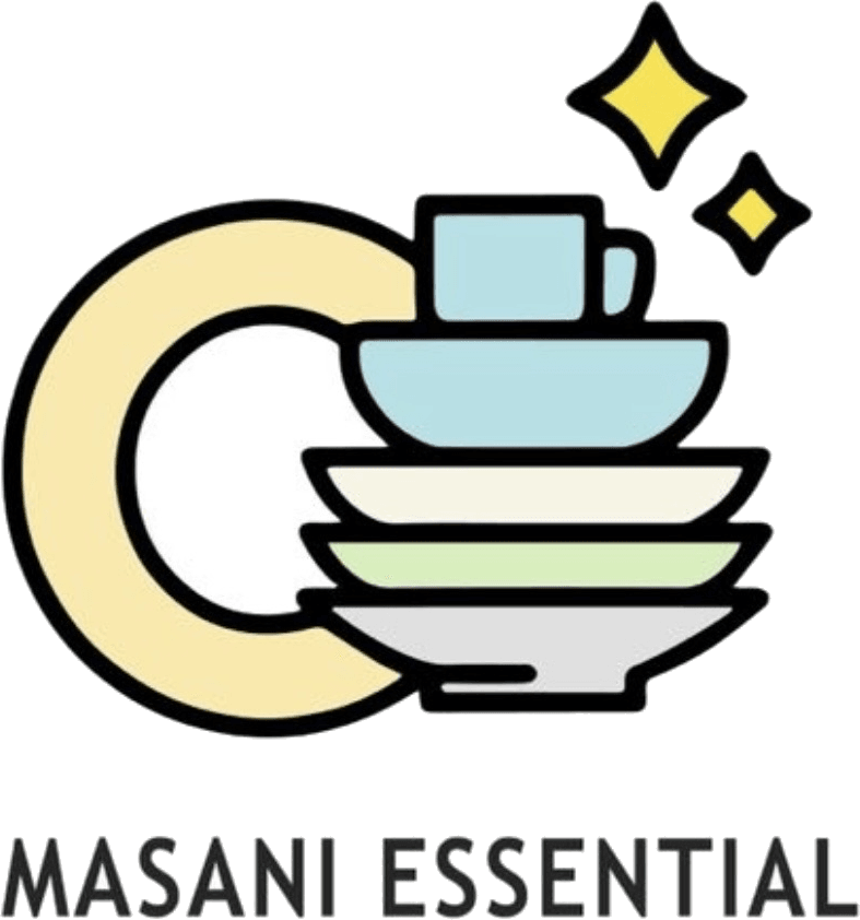 Masani Essential Logo