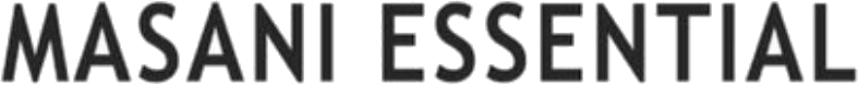 Masani Essential Logo