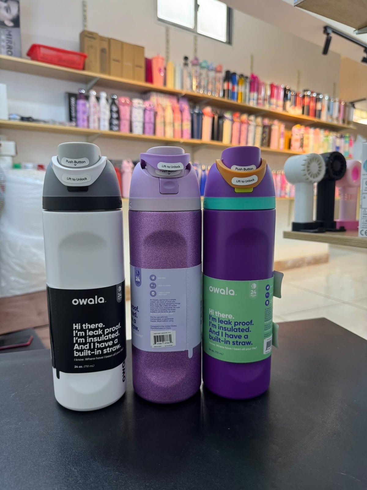 Owala FreeSip 24 oz